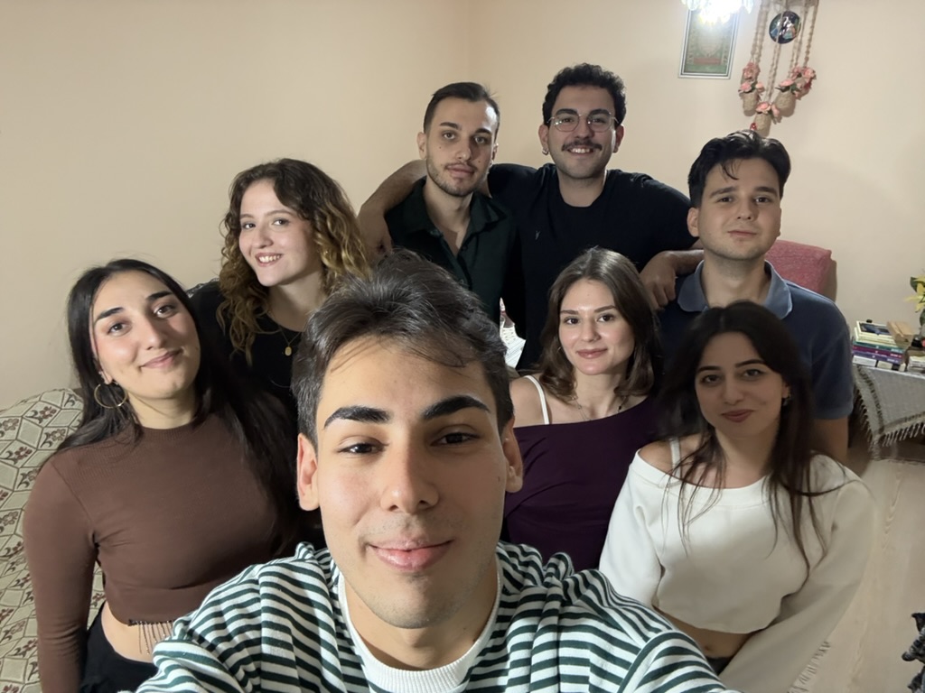 Dost 1